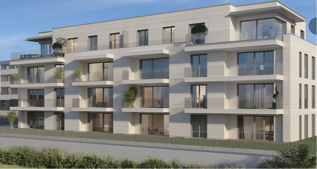 Synergy Group Luxembourg - Expert en gestion de projets immobiliers - LAV 3 & LAV 4